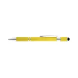 Elara Spinner Pen - Yellow