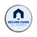 Assorted Colour Mini Jelly Beans in Silver Round Tin - Label