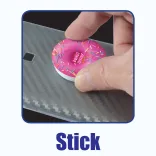 Phone Grip - Stick