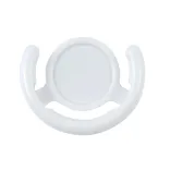 Phone Grip - White Mount