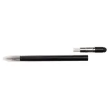 Mirage Aluminium Inkless Pen - Black 2