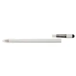Mirage Aluminium Inkless Pen - White 2