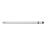 Mirage Aluminium Inkless Pen - White