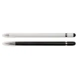 Mirage Aluminium Inkless Pen - With Plastic Lid