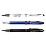 Columbia Aluminium Pen - Columbia Aluminium Pen
