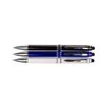 Columbia Aluminium Pen - Grouped Image 1