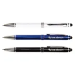 Columbia Aluminium Pen - Laser Engrave