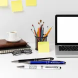 Columbia Aluminium Pen - Lifestyle