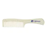 Lynx Wheat Fibre Comb - With Logo
