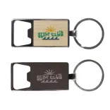 Summer Keytag Bottle Opener - Summer Keytag Bottle Opener