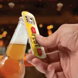 Arctic Bottle Opener  - Arctic Bottle Opener 