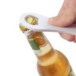 Chillax Bottle Opener - Opening Bottle