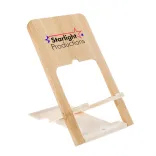 Groove Phone Stand - Digital Print