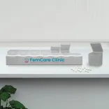 Weekly Pill Box - Weekly Pill Box