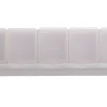 Weekly Pill Box - Letter Day Markings