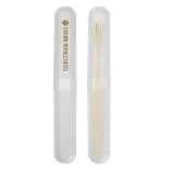 Sparkle Toothbrush Case - Pad Print