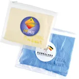 Supa Cham Chamois in Pouch - Supa Cham Chamois in Pouch