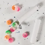 Assorted Flavour Fruit Rings - Lifestyle 1