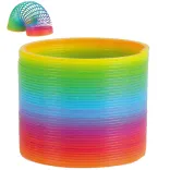 Rainbow Spring Thingz - Rainbow
