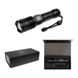 Lumi Rechargeable Torch - Lumi Rechargeable Torch