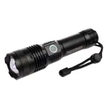 Lumi Rechargeable Torch - Laser Engrave