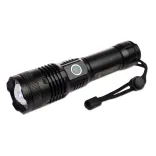 Lumi Rechargeable Torch - Pad Print