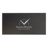 Lumi Rechargeable Torch - Screen Print on Gift Box