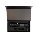 Lumi Rechargeable Torch - Torch in Box