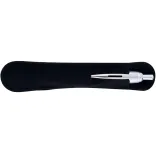 Concorde Pen - Black pouch
