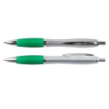 Concorde Pen - Green