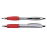 Concorde Pen - Red