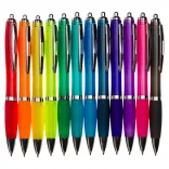 Viva Transparent Pen - All colourways