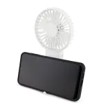 Heatwave Fan - Phone in Phone Holder