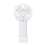 Heatwave Fan - With Phone Stand