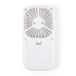 Sirocco Fan - White Back