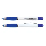 Viva Stylus Pen & Highlighter  - Dark Blue