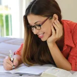 Viva Stylus Pen & Highlighter  - Lifestyle