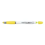 Viva Stylus Pen & Highlighter  - Open