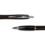 Viva Solid Pen - Black 2