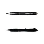 Viva Solid Pen - Black