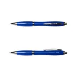 Viva Solid Pen - Blue