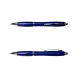 Viva Solid Pen - Dark Blue