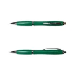 Viva Solid Pen - Green