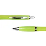 Viva Solid Pen - Light Green 2