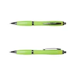 Viva Solid Pen - Light Green