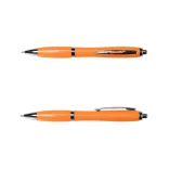 Viva Solid Pen - Orange