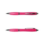Viva Solid Pen - Pink