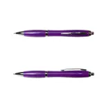 Viva Solid Pen - Purple