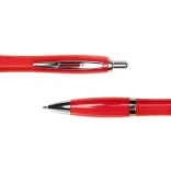 Viva Solid Pen - Red 2