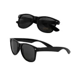 Horizon Sunglasses - Black